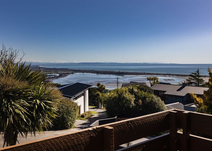  at 24 Belleview Terrace, Mount Pleasant, Christchurch