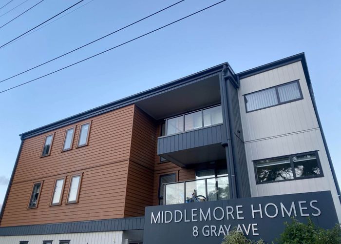 at G09/8 Gray Avenue, Mangere East, Manukau City, Auckland
