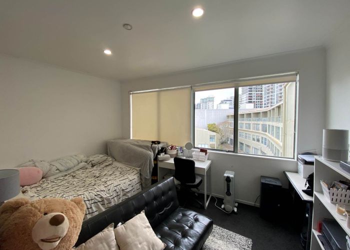 at 13A/88 Cook Street, City Centre, Auckland City, Auckland