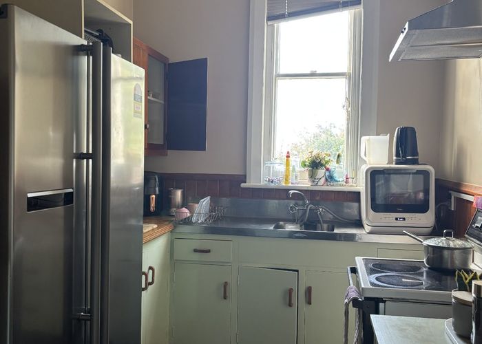  at 1/51 Manor Place, Dunedin Central, Dunedin