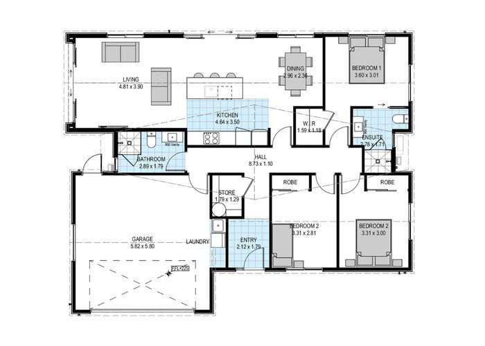  at 47 Atawhai Lane - PU32 Spring Grove LSV, Belfast, Christchurch City, Canterbury