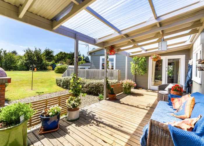  at 21 Harwood Street, Harwood, Dunedin