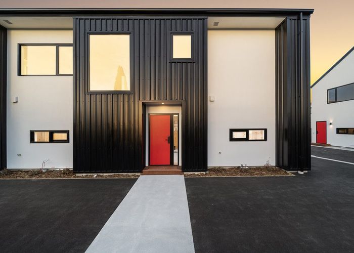  at 4/490 Cashel Street, Linwood, Christchurch City, Canterbury