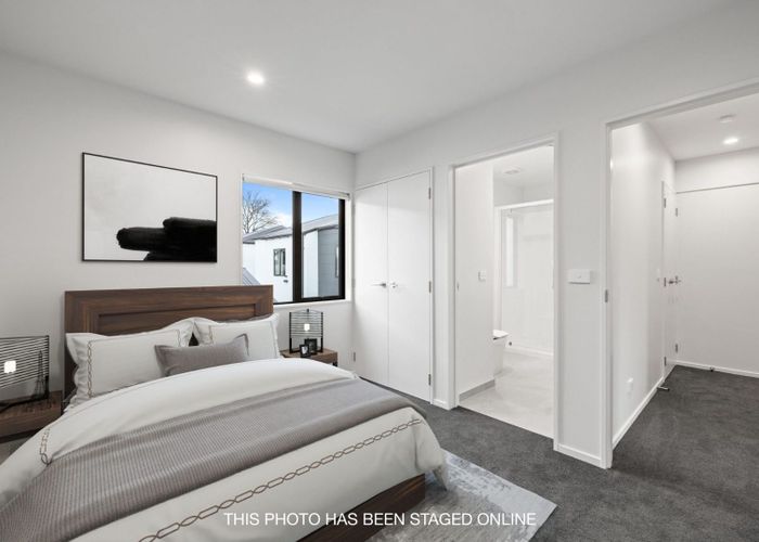  at 1/43 New Brighton Road, Shirley, Christchurch