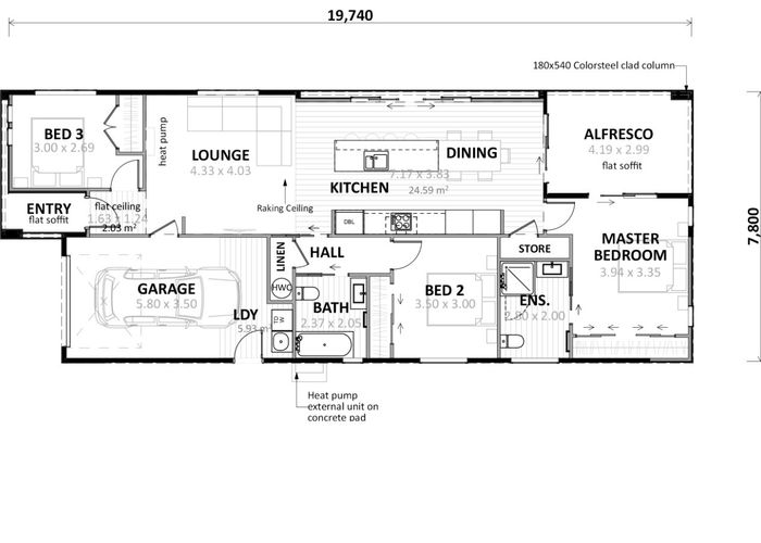  at Lot 3/130 Hastings Road, Pyes Pa, Tauranga, Bay Of Plenty