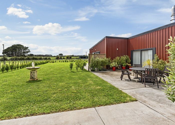  at 136 Mirikau Road, New Plymouth