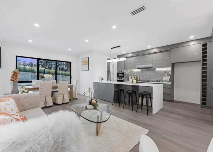  at 34 Barley Road, Flat Bush, Manukau City, Auckland