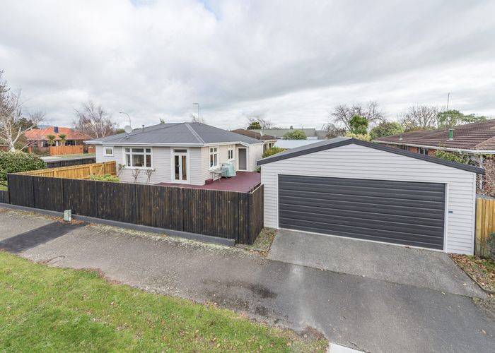  at 81 Limbrick Street, Terrace End, Palmerston North, Manawatu / Whanganui