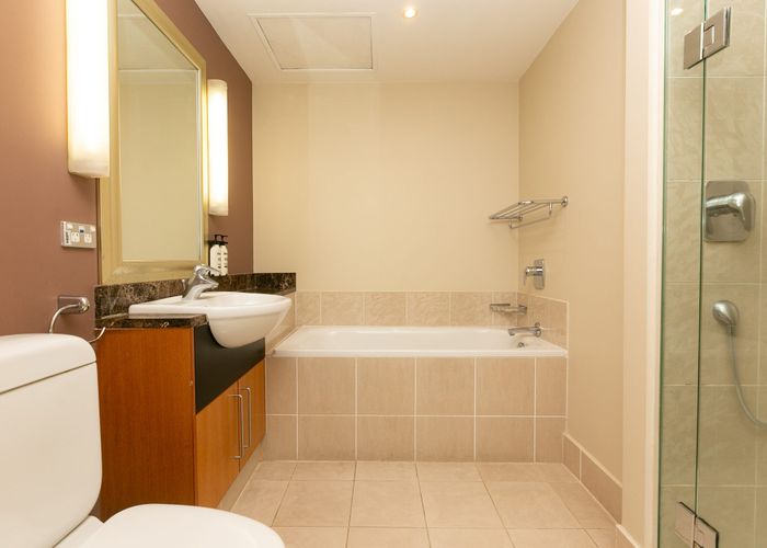  at 515/85 Customs Street West, City Centre, Auckland City, Auckland