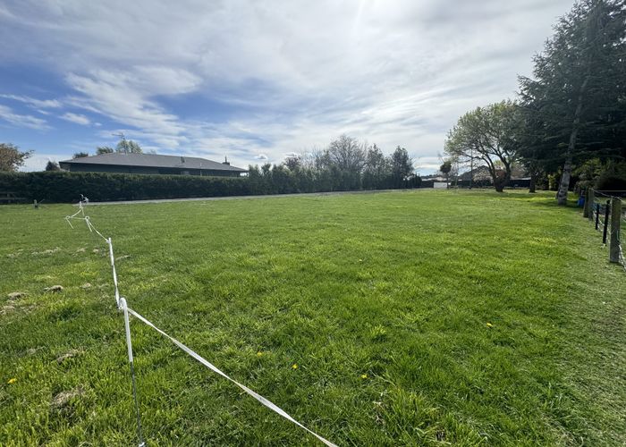 For sale 8C Coles Street, Geraldine, Timaru, Canterbury homes.co.nz