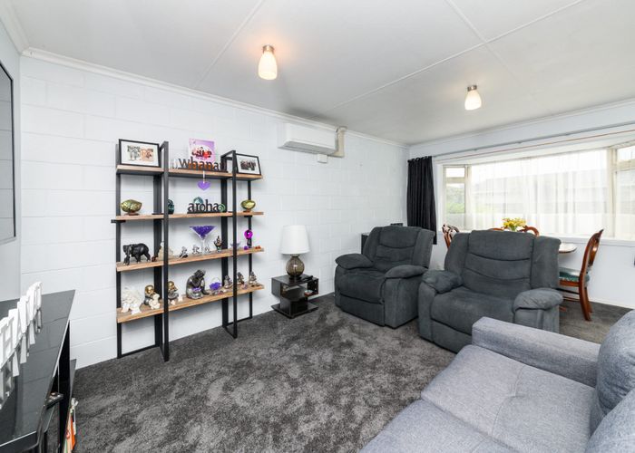  at 2/297 Ruahine Street, Terrace End, Palmerston North