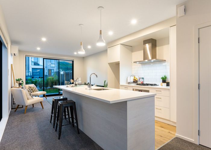  at 3 Tokitoki Way, Kenepuru, Porirua
