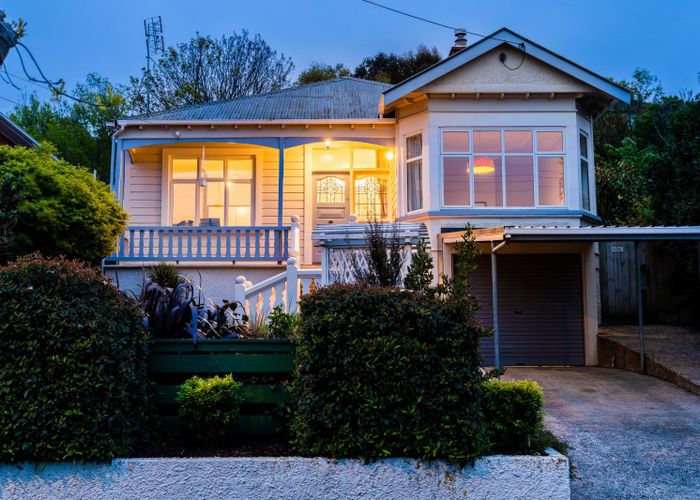  at 23 Rawhiti Street, Musselburgh, Dunedin