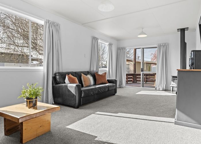  at 4 Falstone Crescent, Twizel
