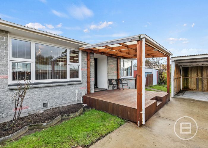  at 1/8 Arawa Street, Shirley, Christchurch City, Canterbury
