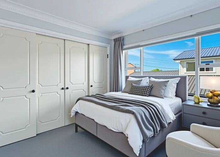  at 4 Thompson Road, Panmure, Auckland City, Auckland