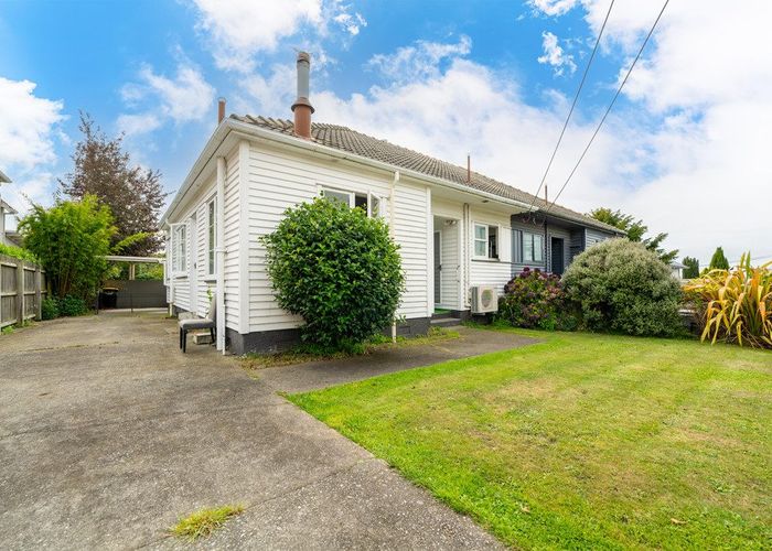  at 123 Luxmoore Road, Marchwiel, Timaru, Canterbury