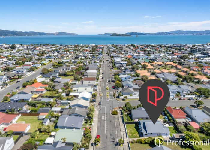  at 59 William Street, Petone, Lower Hutt, Wellington