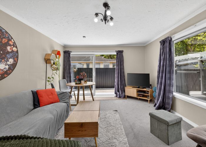  at 1/581 Gloucester Street, Linwood, Christchurch City, Canterbury