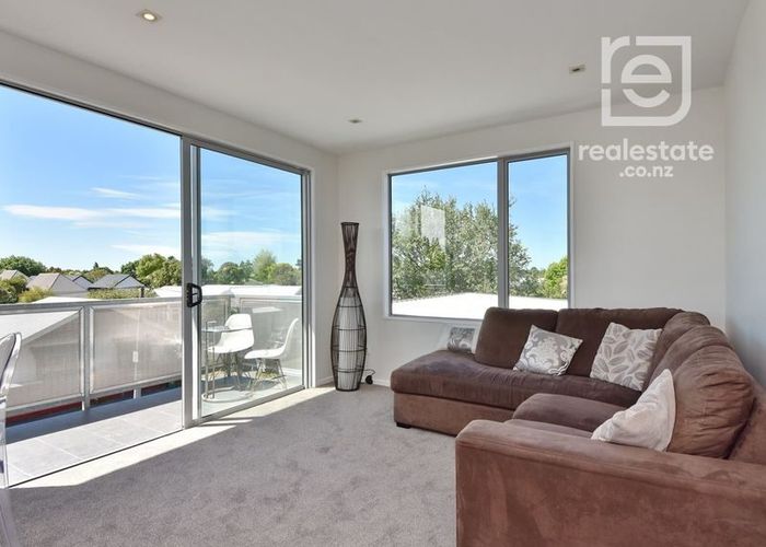  at 8/318 Barbadoes Street, City Centre, Christchurch City, Canterbury