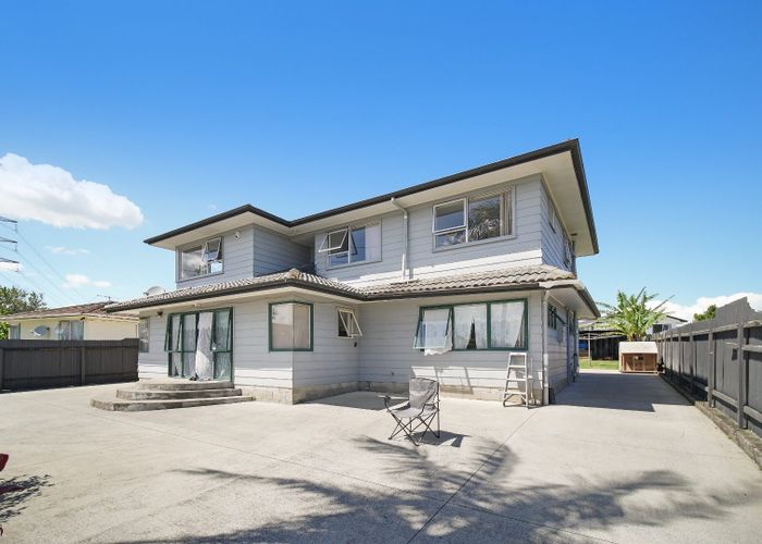  at 63 Israel Avenue, Clover Park, Manukau City, Auckland