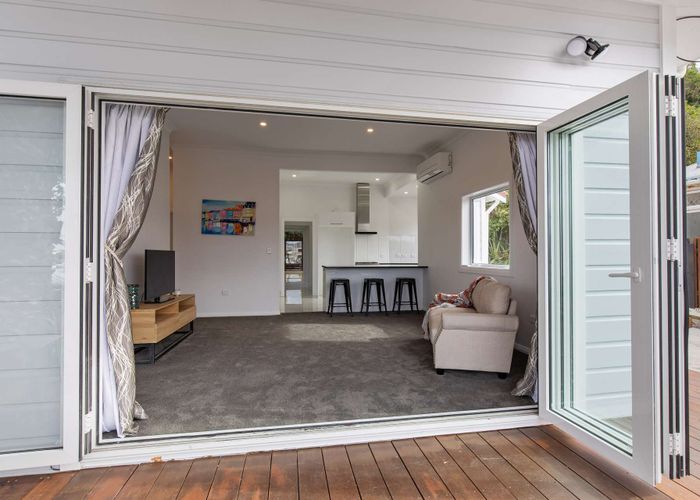  at 498 Evans Bay Parade, Hataitai, Wellington