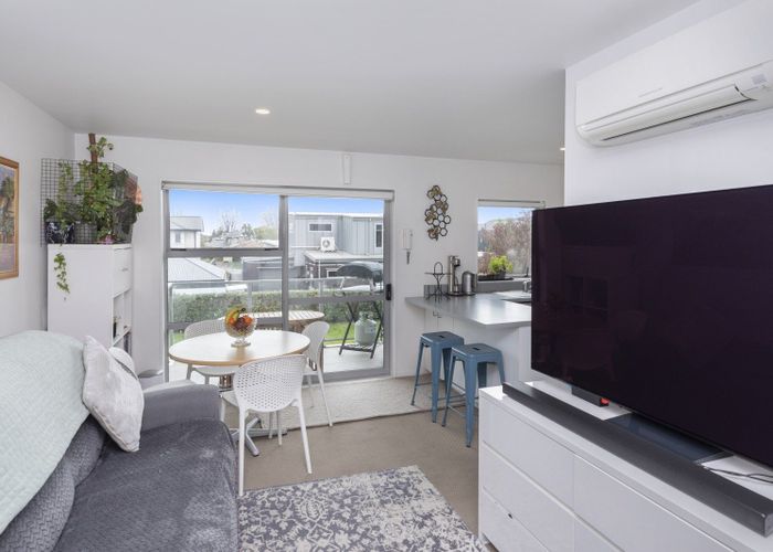  at B9/101 Caledonian Road, St. Albans, Christchurch City, Canterbury