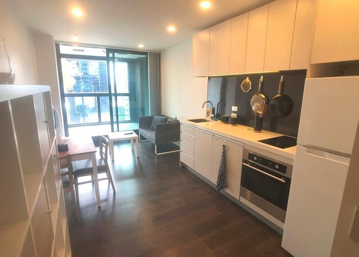  at 403/32 Swanson Street, Auckland Central, Auckland