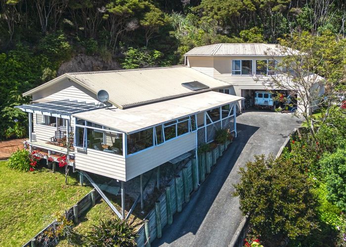  at 2700 Wyuna Bay Road, Coromandel, Thames-Coromandel, Waikato