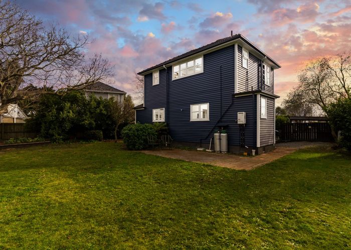  at 23 Highbury Place, Avonside, Christchurch