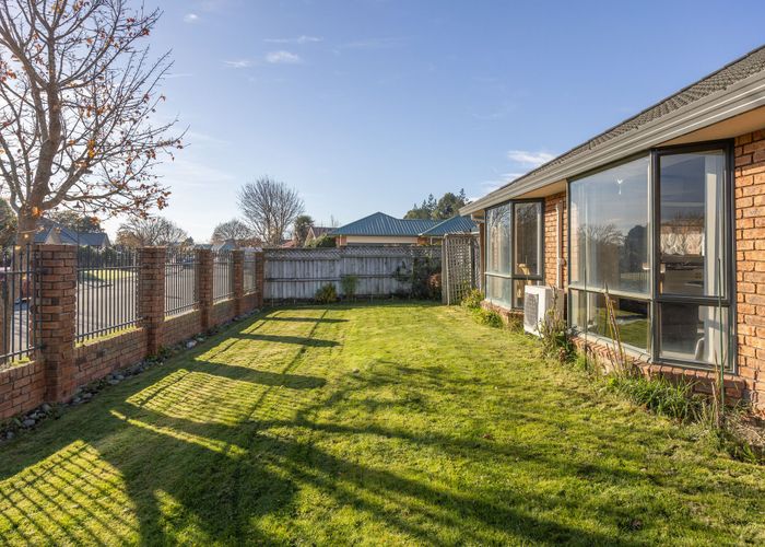  at 31B Cumberland Place, Kaiapoi, Waimakariri, Canterbury