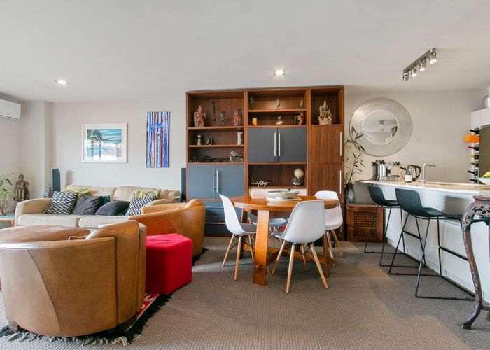  at 5G/16 Chapman Street, Grey Lynn, Auckland City, Auckland