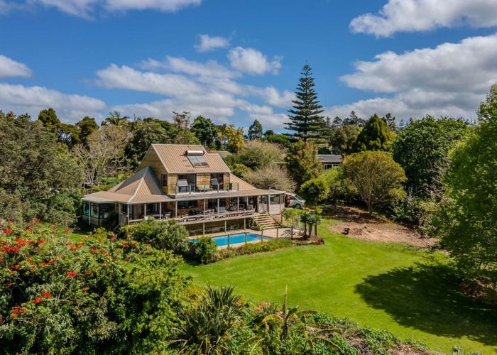  at 105C Hone Heke Road, Kerikeri, Kerikeri