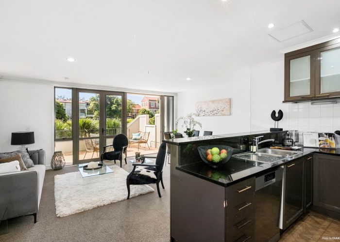  at 108/135 Grafton Road, Grafton, Auckland