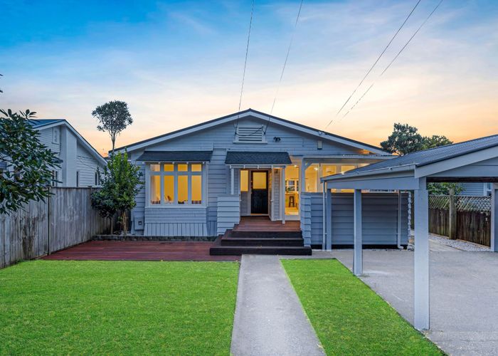  at 30A Beckenham Avenue, Royal Oak, Auckland