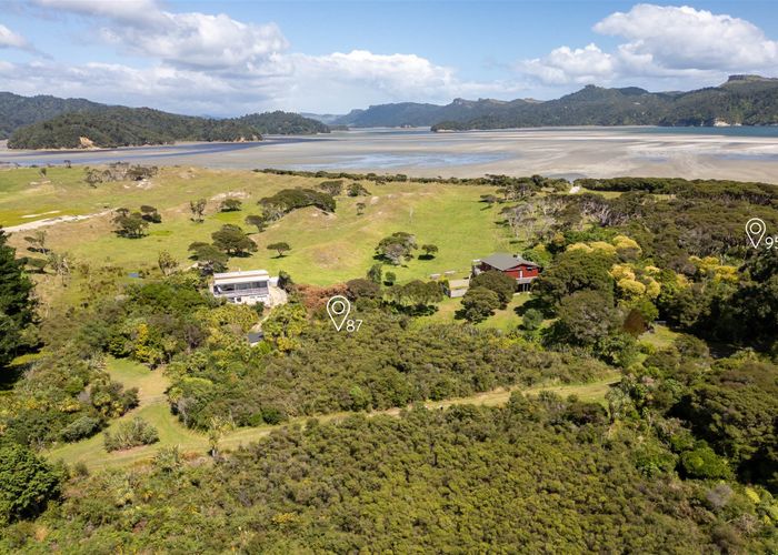  at 87, 95 and 97 Hudson Street, Golden Bay, Tasman, Nelson / Tasman