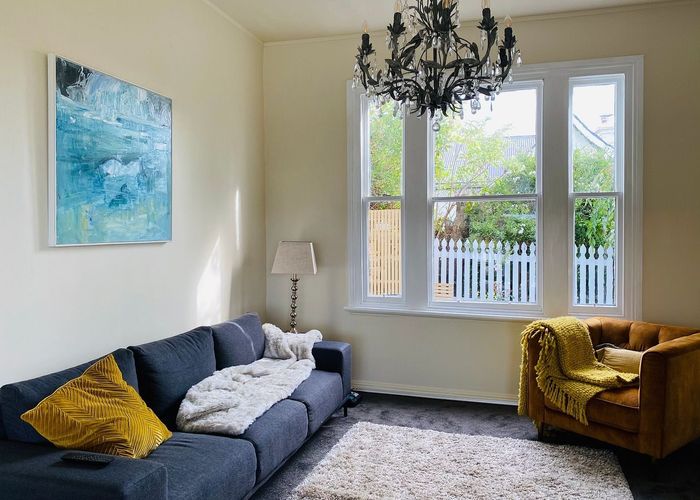  at 47 Russell Street, City Centre, Dunedin, Otago