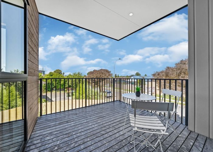  at Lot 1 11 Funnell Place, Manurewa, Manukau City, Auckland