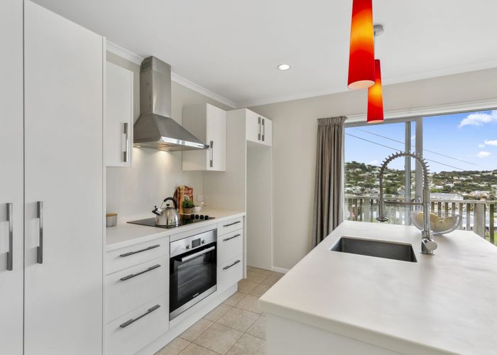  at 125A Miramar North Road, Miramar, Wellington