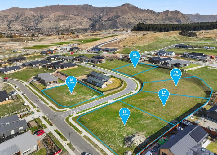  at 18 Erewhon Crescent, Wanaka, Wanaka, Otago