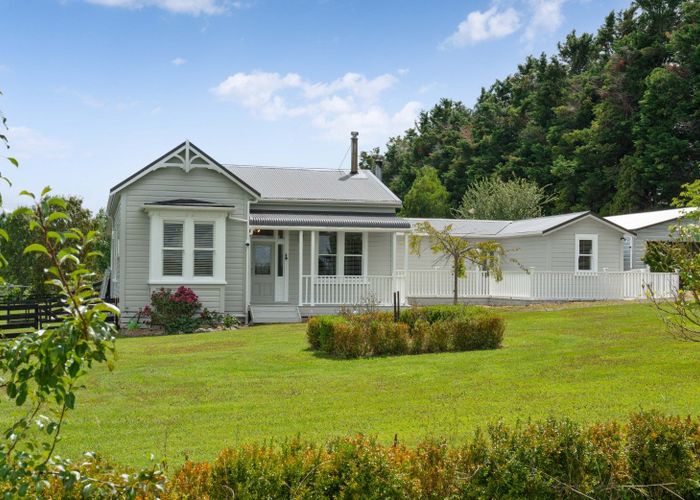  at 63 Riversdale Road, Waihakeke, Carterton