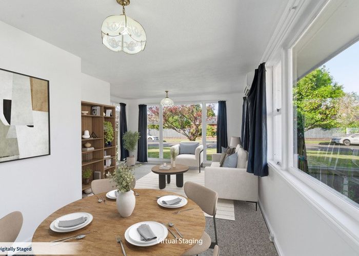  at 15 Arlington Street, Burnside, Christchurch City, Canterbury