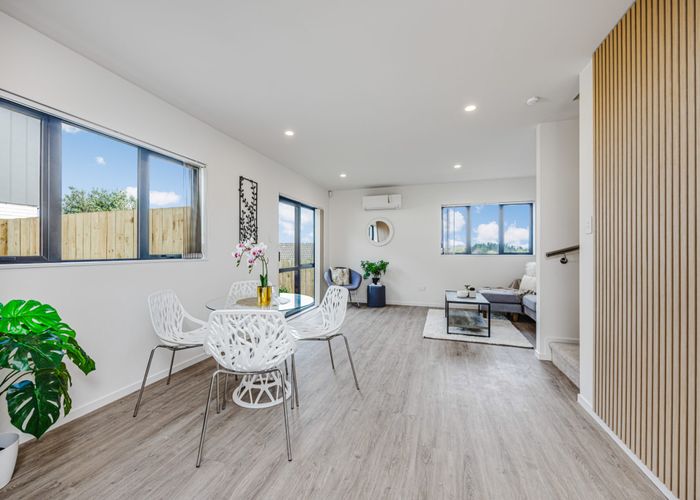  at 5A & 5B Beaufort Place, Papatoetoe, Manukau City, Auckland