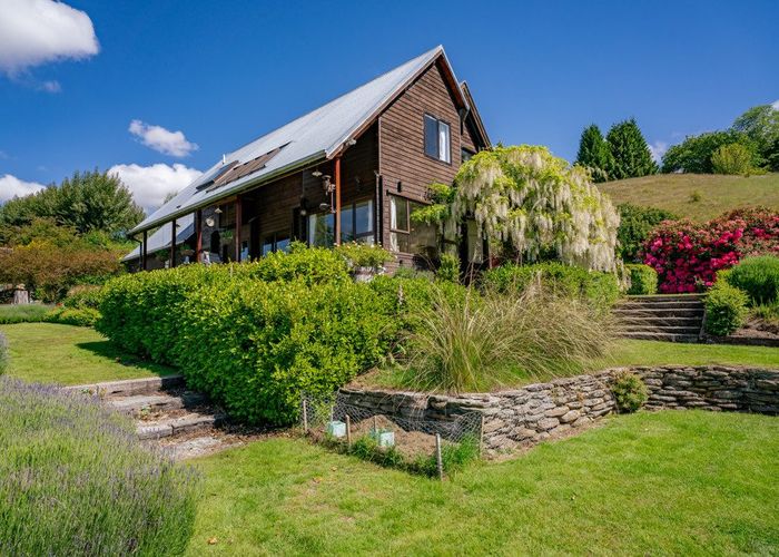  at 58 Mountain View Road, Dalefield, Queenstown-Lakes, Otago