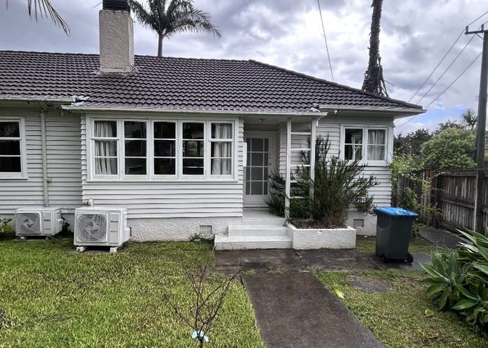  at 107 Atkin Avenue, Mission Bay, Auckland City, Auckland