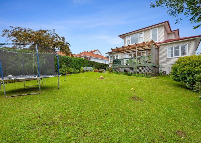 at 64 Duke Street, Mount Roskill, Auckland