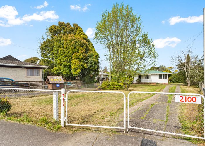  at 2100 Great North Road, Avondale, Auckland City, Auckland