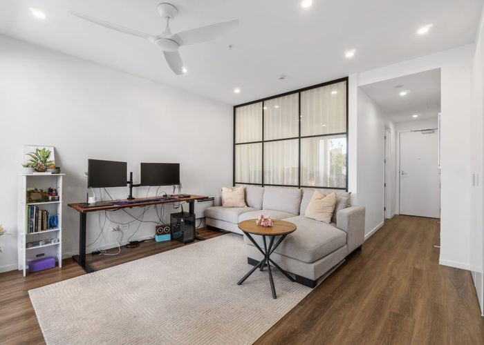  at 203/9a Jordan Avenue, Onehunga, Auckland City, Auckland