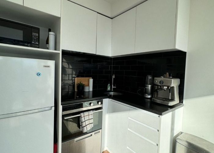  at 502b/2 Elizabeth Street, Mount Victoria, Wellington, Wellington