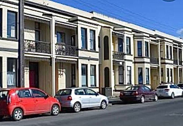  at 136 Albany Street, North Dunedin, Dunedin, Otago
